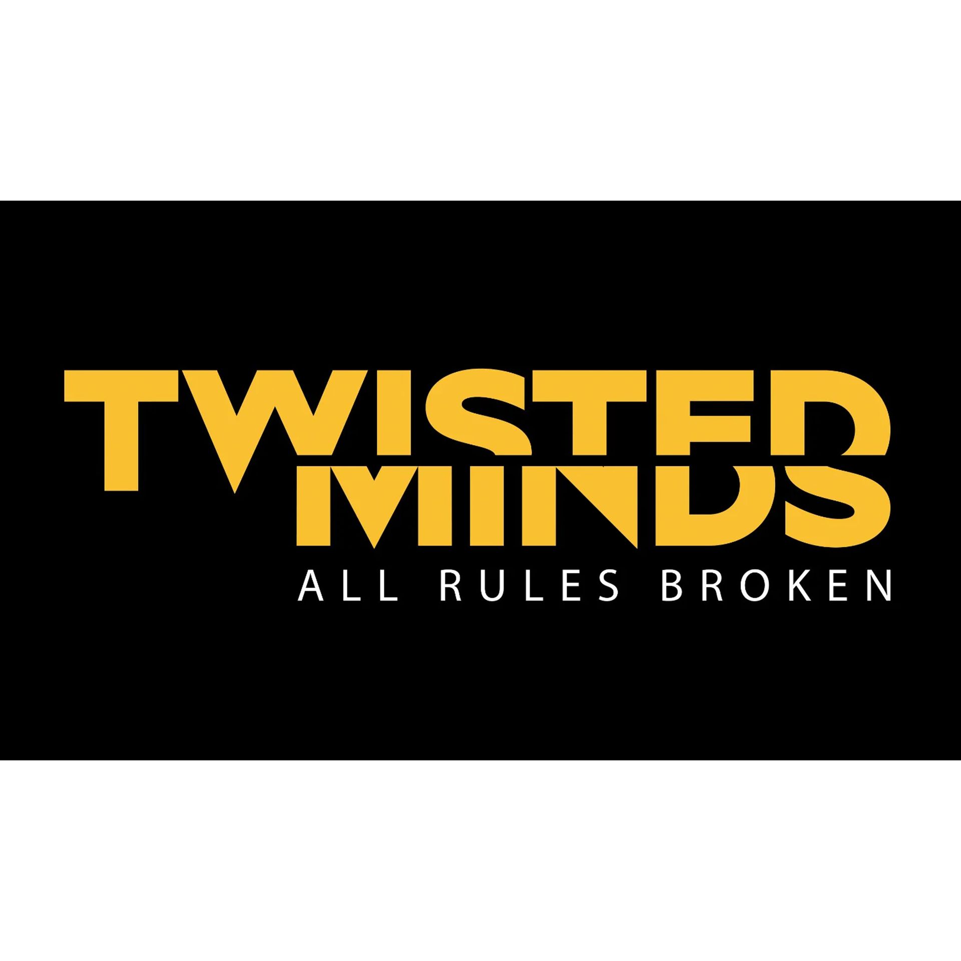 Twisted Minds