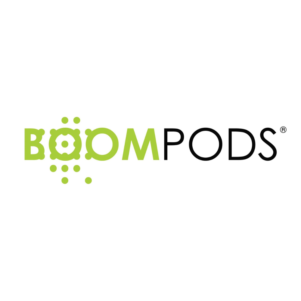 BOOMPODS