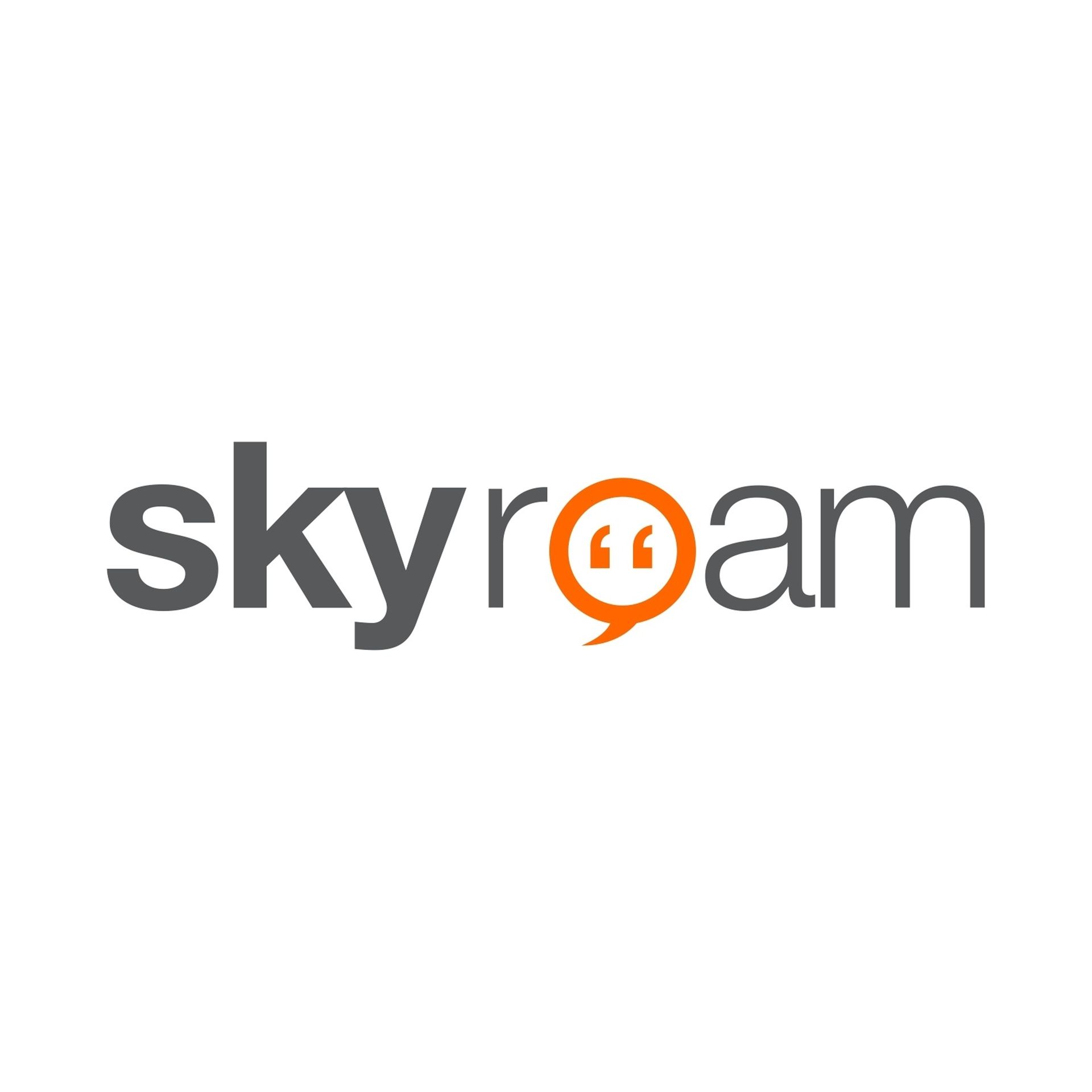 Skyroam