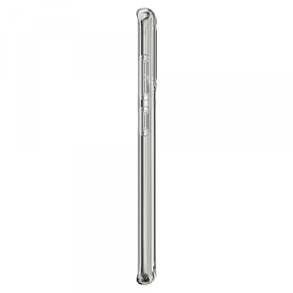 Spigen Ultra Hybrid Case for Galaxy S20 (Clear)