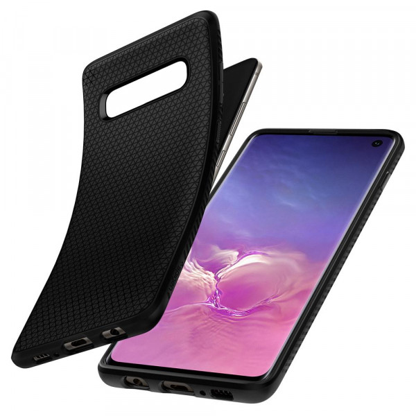 Spigen Liquid Air Case for Galaxy S10