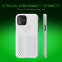 Razer Arctech Pro THS Edition Case for iPhone 11 Pro (Quartz)