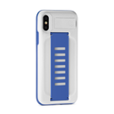 Grip2u Boost Case with Kickstand for iPhone X/Xs