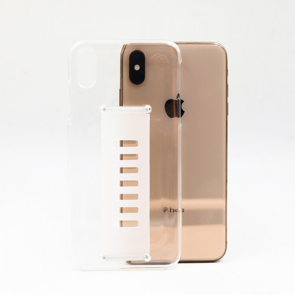 Grip2u Slim Case for iPhone Xs Max