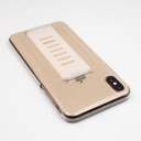 Grip2u Slim Case for iPhone Xs Max