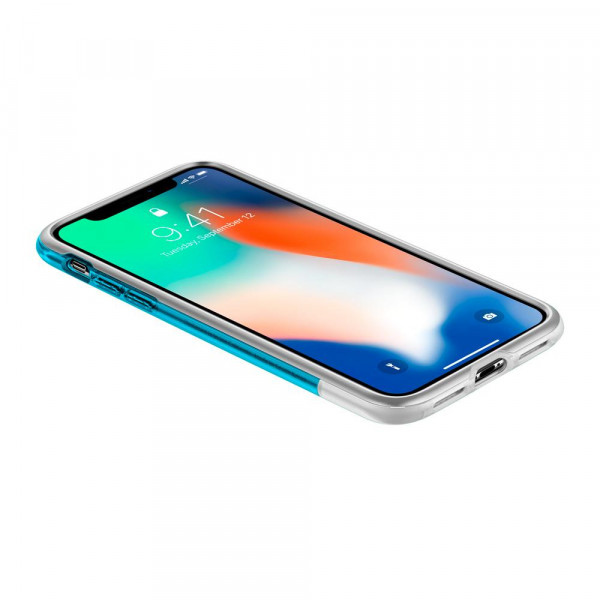 Spigen Classic C1 Case for iPhone X