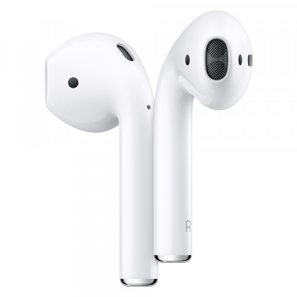 Apple AirPods 2 with Charging Case