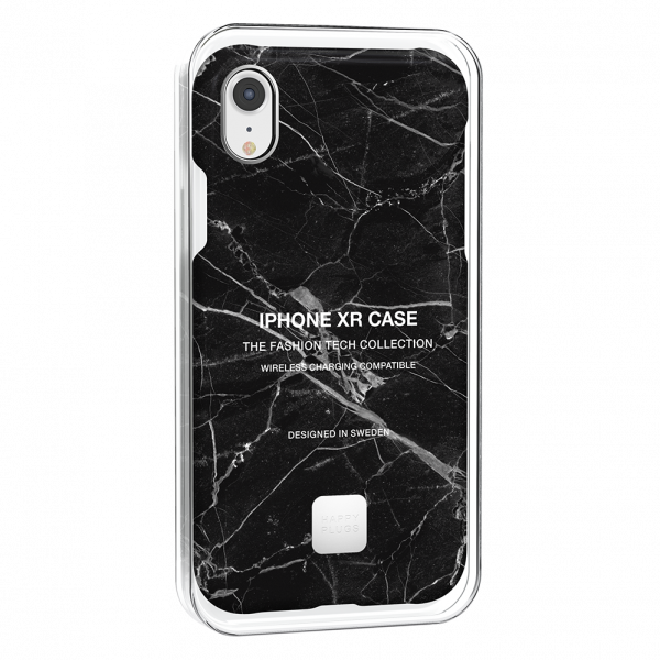 Happy Plugs Slim Case for iPhone XS Max