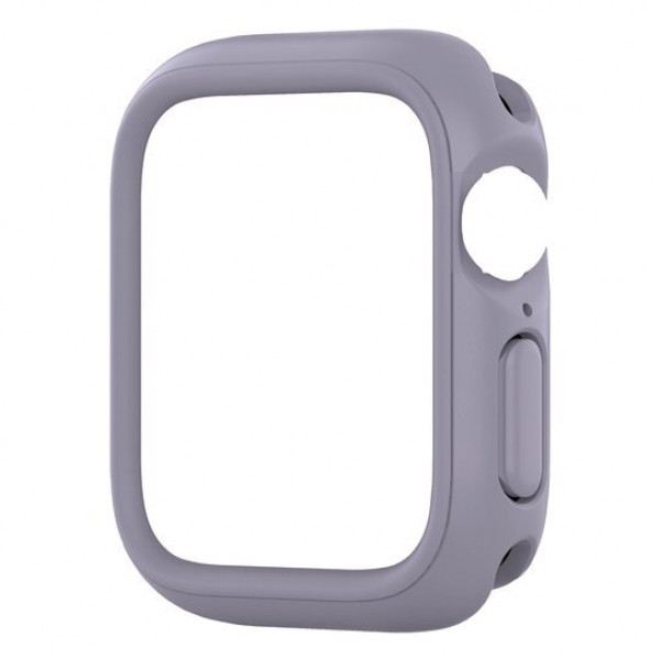 RhinoShield CrashGuard NX for Apple Watch Series 4/5 44mm (Lavender)