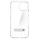 Spigen Slim Armor Essential S for iPhone 12/12 Pro (Clear)