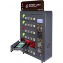 Xtorm Business Charging Locker 6 (new)