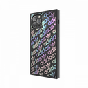 Adidas Originals Trefoil Square for iPhone 11 Pro (Holographic)