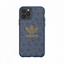 Adidas Shibori Snap Case for iPhone 11 Pro (Tech Ink)