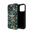 Adidas Graphic Snap Case Flower for iPhone 13 Pro (Colourful)