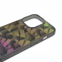 Adidas Graphic Snap Case for iPhone 13 (Holographic)