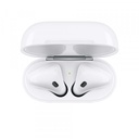 Apple AirPods 2 with Charging Case