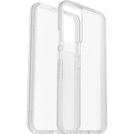 OtterBox React + CP Film Case for Samsung Galaxy S22 Plus (Clear)