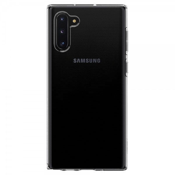 Spigen Crystal Hybrid Flex for Samsung Note 10