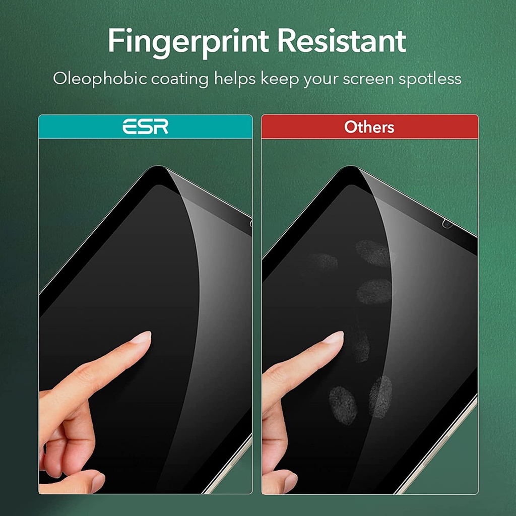 ESR Paper-Feel Screen Protector for iPad Mini 2021