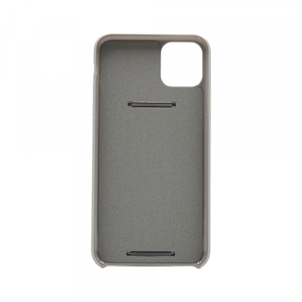 Grip2u Slim Case for iPhone 11 Pro (Graphite)