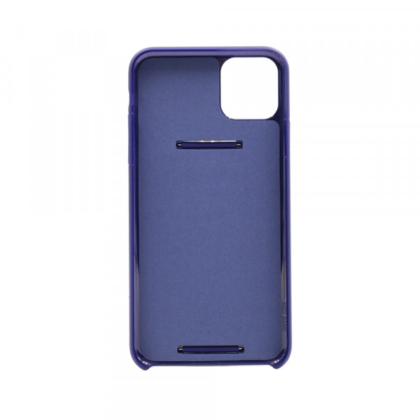 Grip2u Slim Case for iPhone 11 Pro (Navy)