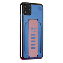 Grip2u Slim Case for iPhone 11 Pro (Flamingo)