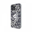 Adidas Graphic Snap Case for iPhone 13 Pro Max (Leopard Grey)