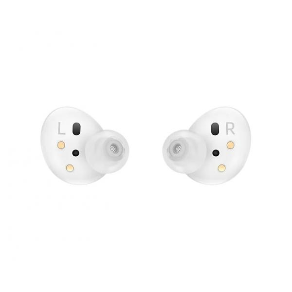 Samsung Galaxy Buds2 Wireless Earbuds (White)