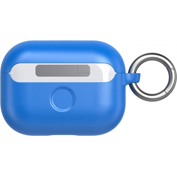 Tech21 Studio Colour for AirPods Pro (Blue)