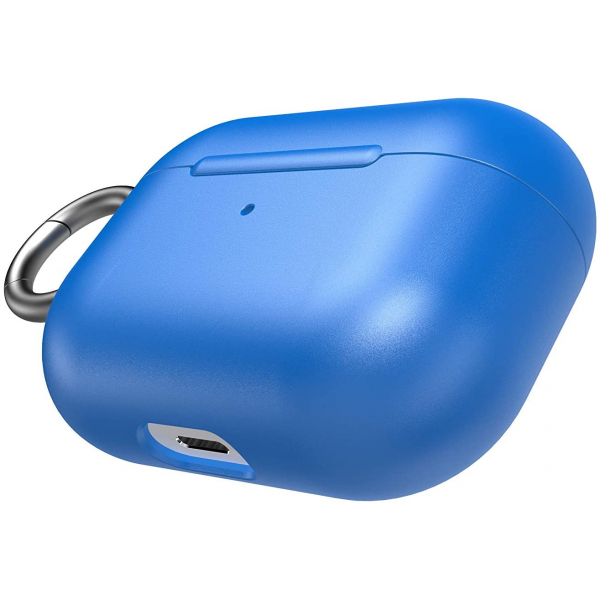 Tech21 Studio Colour for AirPods Pro (Blue)