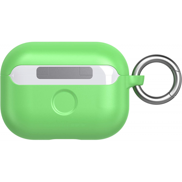 Tech21 Studio Colour for AirPods Pro (Neo Mint)