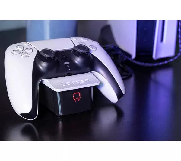 Venom PS5 Controller Docking Station