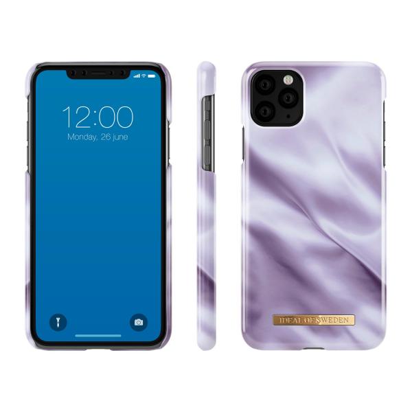 iDeal Of Sweden for iPhone 11 Pro (Lavender Satin)