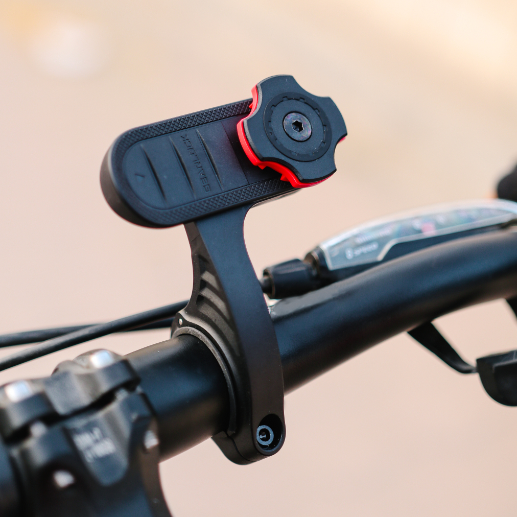 Spigen Gearlock MF100 Out Front Bike Mount