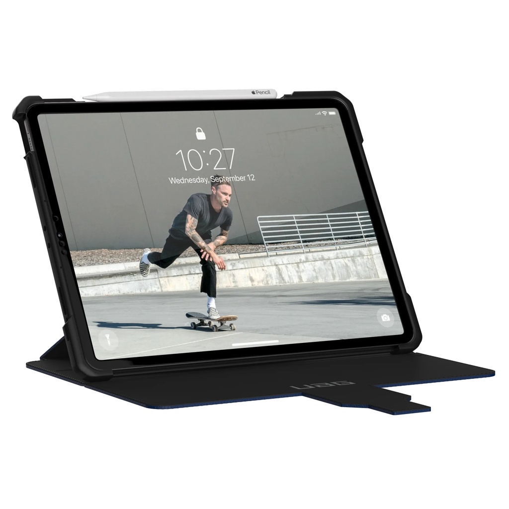 UAG Metropolis Case for iPad Pro 12.9" (Cobalt)