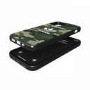 Adidas Camo AOP Snap for iPhone 12/12 Pro (Green)