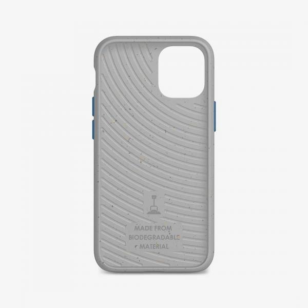 Tech21 EcoSlim for iPhone 12/12 Pro (Grey)