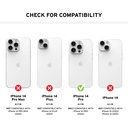 UAG Glass Screen Shield Plus iPhone 14 Pro