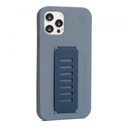 Grip2u Silicone Case for iPhone 12/12 Pro (Midnight)