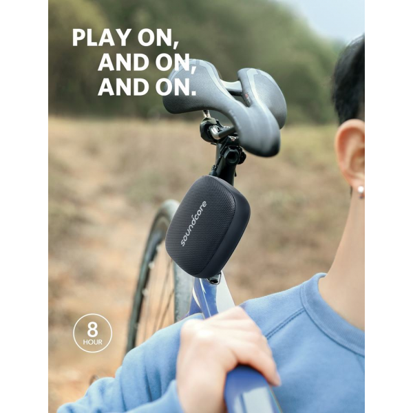 Anker Soundcore Icon Mini (Black)