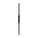 Belkin Rockstar Headphones with Lightning Connector (Black)