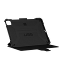 UAG Metropolis SE Case Ipad 10.9" (Black)