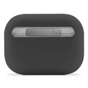 Decoded Silicone Case Airpods Pro 1 & 2 (Charcoal)