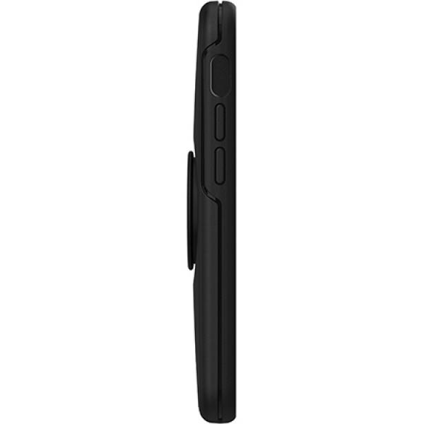 Otterbox Otter Plus Pop Symmetry for iPhone 12 mini (Black)