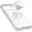 Otterbox Otter Plus Pop Symmetry for iPhone 12 mini (Stardust)