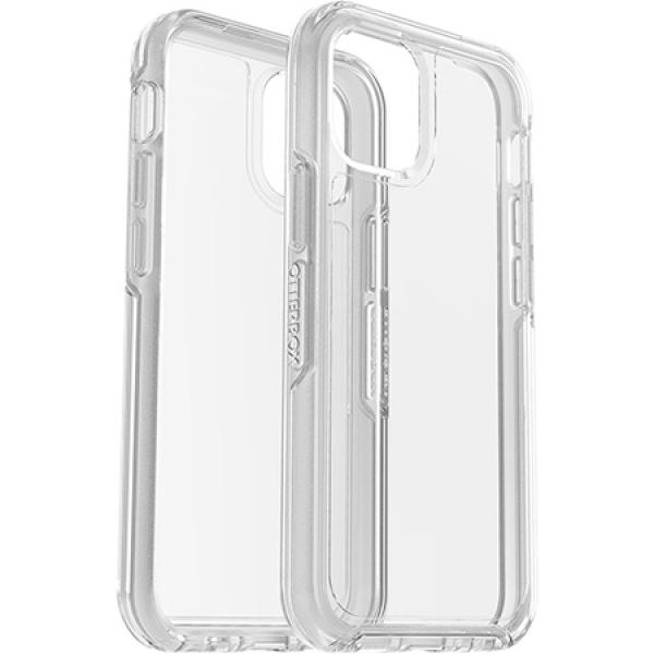 Otterbox Otter Symmetry for iPhone 12 mini (Clear)