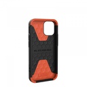 UAG Civilian for iPhone 12 5.4 inch 2020 (Black)