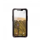 UAG Mouve for iPhone 12 5.4 inch 2020 (Aubergine)