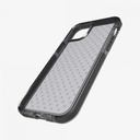 Tech21 EvoCheck for iPhone 12 5.4 inch 2020 (Smokey Black)