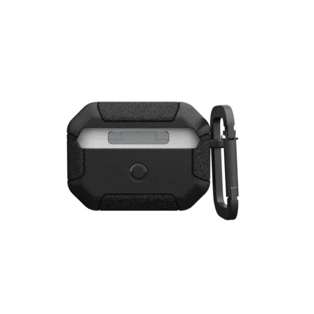 UAG Scout Case for AirPods Pro 1&2 (Black)